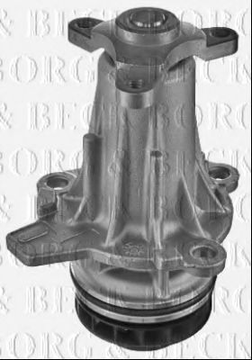 BORG & BECK BWP2386 Водяной насос для NISSAN CAMIONES / FRONTIER (Ниссан Cамионэс / фронтиэр) BORG & BECK BWP2386 Водяной насос для NISSAN CAMIONES / FRONTIER (Ниссан Cамионэс / фронтиэр)