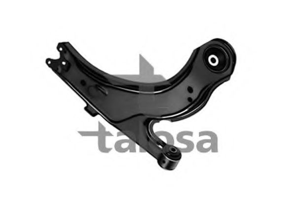 TALOSA 30-09590 Рычаг независимой подвески колеса, подвеска колеса для VOLKSWAGEN NOVO FUSCA (Фольксваген Ноvо фусcа) TALOSA 30-09590 Рычаг независимой подвески колеса, подвеска колеса для VOLKSWAGEN NOVO FUSCA (Фольксваген Ноvо фусcа)