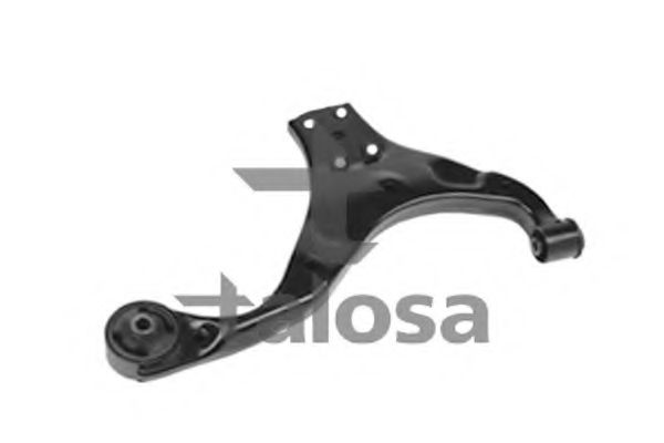 TALOSA 30-00792 Рычаг независимой подвески колеса, подвеска колеса 