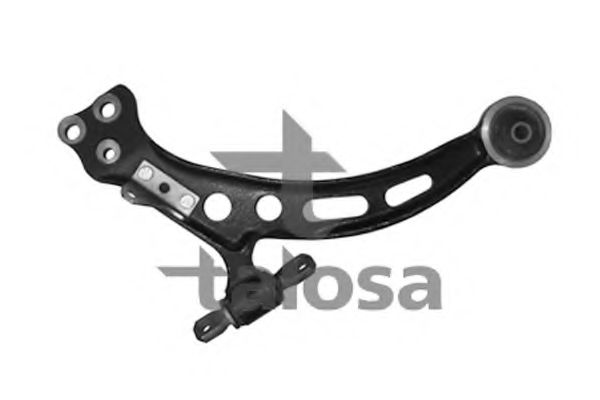 TALOSA 30-00797 Рычаг независимой подвески колеса, подвеска колеса 