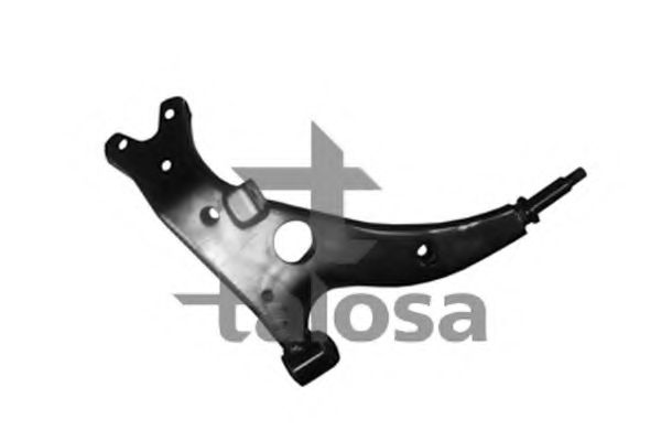 TALOSA 30-00811 Рычаг независимой подвески колеса, подвеска колеса 