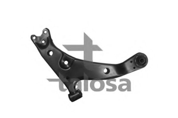TALOSA 30-01052 Рычаг независимой подвески колеса, подвеска колеса 
