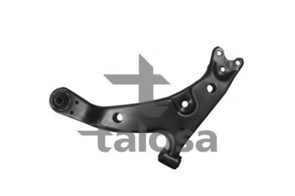 TALOSA 30-01053 Рычаг независимой подвески колеса, подвеска колеса 