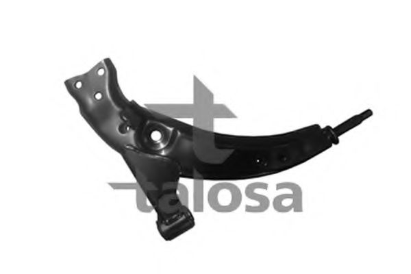 TALOSA 30-04643 Рычаг независимой подвески колеса, подвеска колеса для TOYOTA COROLLA SPRINTER (Тойота/тоета Cоролла спринтэр) TALOSA 30-04643 Рычаг независимой подвески колеса, подвеска колеса для TOYOTA COROLLA SPRINTER (Тойота/тоета Cоролла спринтэр)