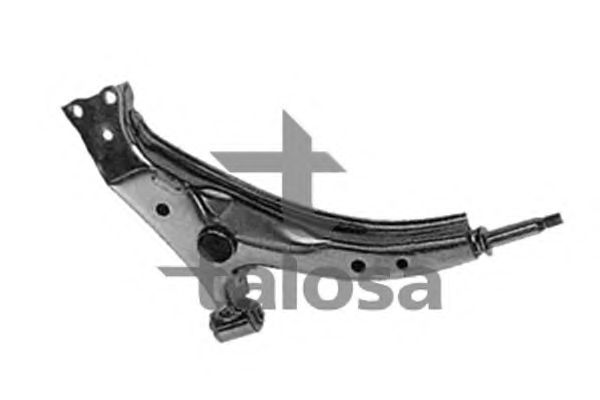 TALOSA 30-04647 Рычаг независимой подвески колеса, подвеска колеса для TOYOTA (Тойота/тоета) TALOSA 30-04647 Рычаг независимой подвески колеса, подвеска колеса для TOYOTA (Тойота/тоета)