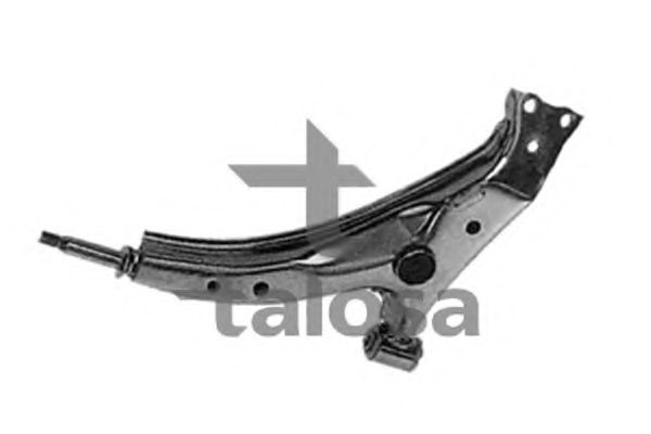 TALOSA 30-04648 Рычаг независимой подвески колеса, подвеска колеса для TOYOTA (Тойота/тоета) TALOSA 30-04648 Рычаг независимой подвески колеса, подвеска колеса для TOYOTA (Тойота/тоета)