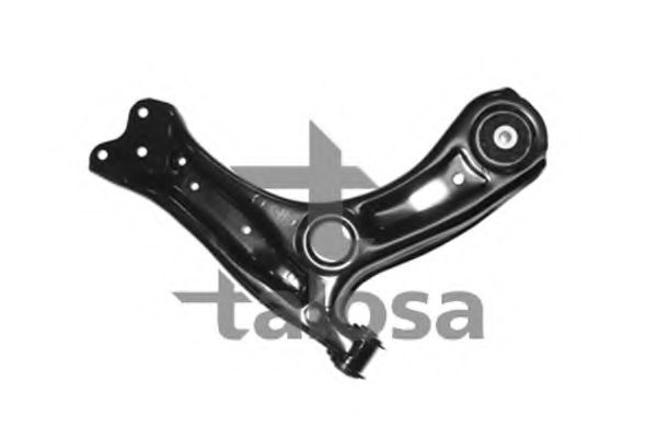 TALOSA 30-07190 Рычаг независимой подвески колеса, подвеска колеса для SKODA FABIA (Шкода Фабиа) TALOSA 30-07190 Рычаг независимой подвески колеса, подвеска колеса для SKODA FABIA (Шкода Фабиа)