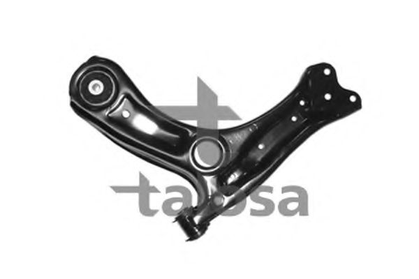 TALOSA 30-07191 Рычаг независимой подвески колеса, подвеска колеса для SKODA FABIA (Шкода Фабиа) TALOSA 30-07191 Рычаг независимой подвески колеса, подвеска колеса для SKODA FABIA (Шкода Фабиа)