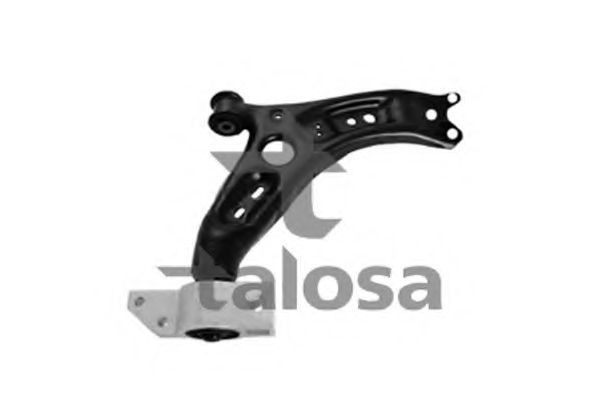 TALOSA 30-07483 Рычаг независимой подвески колеса, подвеска колеса для VOLKSWAGEN BORA / JETTA V (1K5), GOLF V Variant (1K5), JETTA V (1K5), VENTO V (1K5) 1.4 TSI TALOSA 30-07483 Рычаг независимой подвески колеса, подвеска колеса для VOLKSWAGEN BORA / JETTA V (1K5), GOLF V Variant (1K5), JETTA V (1K5), VENTO V (1K5) 1.4 TSI