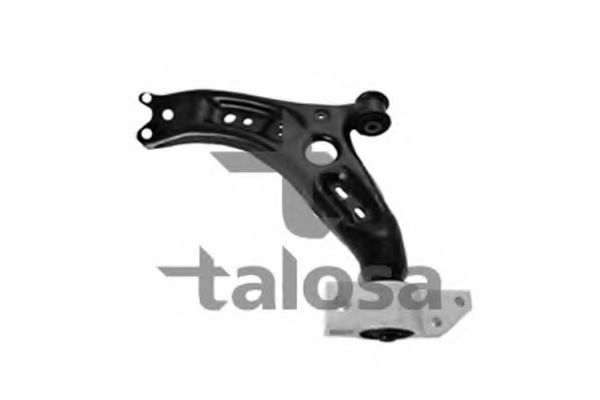 TALOSA 30-07484 Рычаг независимой подвески колеса, подвеска колеса для VOLKSWAGEN BORA / JETTA V (1K5), GOLF V Variant (1K5), JETTA V (1K5), VENTO V (1K5) 1.4 TSI TALOSA 30-07484 Рычаг независимой подвески колеса, подвеска колеса для VOLKSWAGEN BORA / JETTA V (1K5), GOLF V Variant (1K5), JETTA V (1K5), VENTO V (1K5) 1.4 TSI