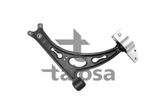 TALOSA 30-09720 Рычаг независимой подвески колеса, подвеска колеса для VOLKSWAGEN BORA / JETTA V (1K5), GOLF V Variant (1K5), JETTA V (1K5), VENTO V (1K5) 1.4 TSI TALOSA 30-09720 Рычаг независимой подвески колеса, подвеска колеса для VOLKSWAGEN BORA / JETTA V (1K5), GOLF V Variant (1K5), JETTA V (1K5), VENTO V (1K5) 1.4 TSI