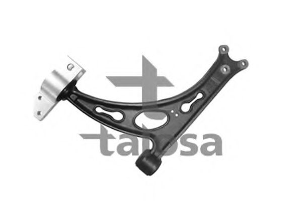 TALOSA 30-09721 Рычаг независимой подвески колеса, подвеска колеса для VOLKSWAGEN BORA / JETTA V (1K5), GOLF V Variant (1K5), JETTA V (1K5), VENTO V (1K5) 1.4 TSI TALOSA 30-09721 Рычаг независимой подвески колеса, подвеска колеса для VOLKSWAGEN BORA / JETTA V (1K5), GOLF V Variant (1K5), JETTA V (1K5), VENTO V (1K5) 1.4 TSI