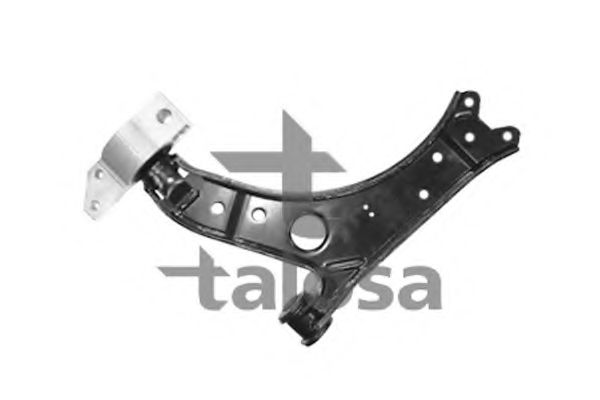 TALOSA 30-09722 Рычаг независимой подвески колеса, подвеска колеса для VOLKSWAGEN BORA / JETTA V (1K5), GOLF V Variant (1K5), JETTA V (1K5), VENTO V (1K5) 1.4 TSI TALOSA 30-09722 Рычаг независимой подвески колеса, подвеска колеса для VOLKSWAGEN BORA / JETTA V (1K5), GOLF V Variant (1K5), JETTA V (1K5), VENTO V (1K5) 1.4 TSI