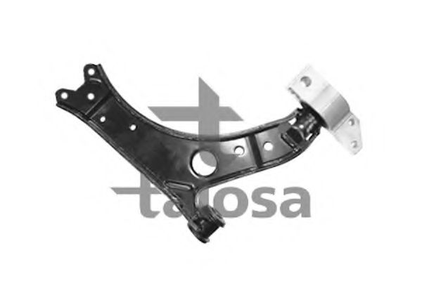 TALOSA 30-09723 Рычаг независимой подвески колеса, подвеска колеса для VOLKSWAGEN BORA / JETTA V (1K5), GOLF V Variant (1K5), JETTA V (1K5), VENTO V (1K5) 1.4 TSI TALOSA 30-09723 Рычаг независимой подвески колеса, подвеска колеса для VOLKSWAGEN BORA / JETTA V (1K5), GOLF V Variant (1K5), JETTA V (1K5), VENTO V (1K5) 1.4 TSI