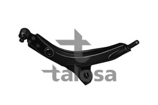 TALOSA 40-00262 Рычаг независимой подвески колеса, подвеска колеса для OPEL (Опель) TALOSA 40-00262 Рычаг независимой подвески колеса, подвеска колеса для OPEL (Опель)