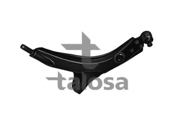 TALOSA 40-00263 Рычаг независимой подвески колеса, подвеска колеса для OPEL (Опель) TALOSA 40-00263 Рычаг независимой подвески колеса, подвеска колеса для OPEL (Опель)