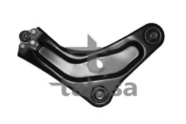 TALOSA 40-00394 Рычаг независимой подвески колеса, подвеска колеса для PEUGEOT 207 (Пежо 207) TALOSA 40-00394 Рычаг независимой подвески колеса, подвеска колеса для PEUGEOT 207 (Пежо 207)