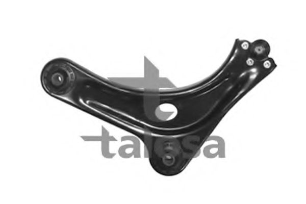 TALOSA 40-00397 Рычаг независимой подвески колеса, подвеска колеса для CITROËN C3 I (CитроËн С3 1) TALOSA 40-00397 Рычаг независимой подвески колеса, подвеска колеса для CITROËN C3 I (CитроËн С3 1)