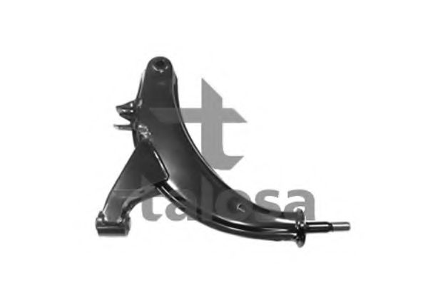 TALOSA 40-00509 Рычаг независимой подвески колеса, подвеска колеса для SUBARU (Субару) TALOSA 40-00509 Рычаг независимой подвески колеса, подвеска колеса для SUBARU (Субару)