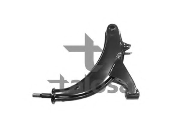 TALOSA 40-00510 Рычаг независимой подвески колеса, подвеска колеса для SUBARU (Субару) TALOSA 40-00510 Рычаг независимой подвески колеса, подвеска колеса для SUBARU (Субару)