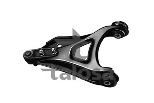 TALOSA 40-00728 Рычаг независимой подвески колеса, подвеска колеса для RENAULT (Рено)