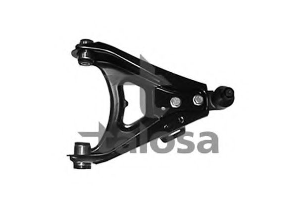 TALOSA 40-00764 Рычаг независимой подвески колеса, подвеска колеса для RENAULT (Рено) TALOSA 40-00764 Рычаг независимой подвески колеса, подвеска колеса для RENAULT (Рено)