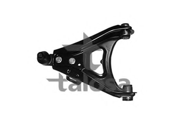 TALOSA 40-00765 Рычаг независимой подвески колеса, подвеска колеса для RENAULT (Рено) TALOSA 40-00765 Рычаг независимой подвески колеса, подвеска колеса для RENAULT (Рено)