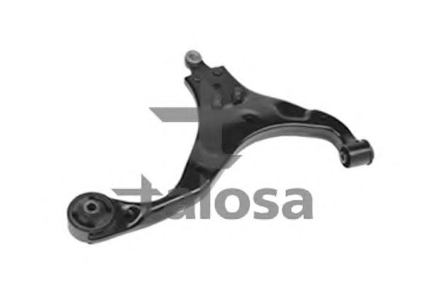 TALOSA 40-00792 Рычаг независимой подвески колеса, подвеска колеса для KIA (Киа) TALOSA 40-00792 Рычаг независимой подвески колеса, подвеска колеса для KIA (Киа)