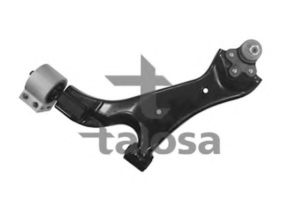 TALOSA 40-01187 Рычаг независимой подвески колеса, подвеска колеса для CHEVROLET CAPTIVA (Шевроле Каптива) TALOSA 40-01187 Рычаг независимой подвески колеса, подвеска колеса для CHEVROLET CAPTIVA (Шевроле Каптива)