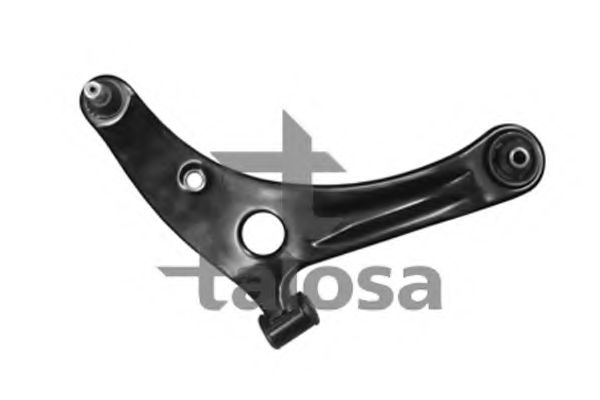 TALOSA 40-01314 Рычаг независимой подвески колеса, подвеска колеса для MITSUBISHI MIRAGE VI (Митсубиши/митсубиси Мирагэ vи) TALOSA 40-01314 Рычаг независимой подвески колеса, подвеска колеса для MITSUBISHI MIRAGE VI (Митсубиши/митсубиси Мирагэ vи)