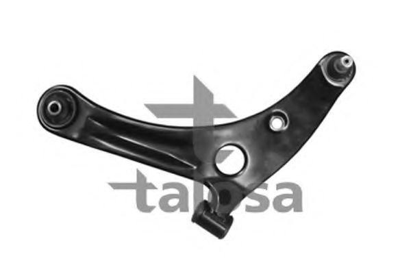TALOSA 40-01315 Рычаг независимой подвески колеса, подвеска колеса для MITSUBISHI MIRAGE VI (Митсубиши/митсубиси Мирагэ vи) TALOSA 40-01315 Рычаг независимой подвески колеса, подвеска колеса для MITSUBISHI MIRAGE VI (Митсубиши/митсубиси Мирагэ vи)
