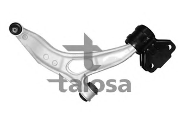 TALOSA 40-07781 Рычаг независимой подвески колеса, подвеска колеса 