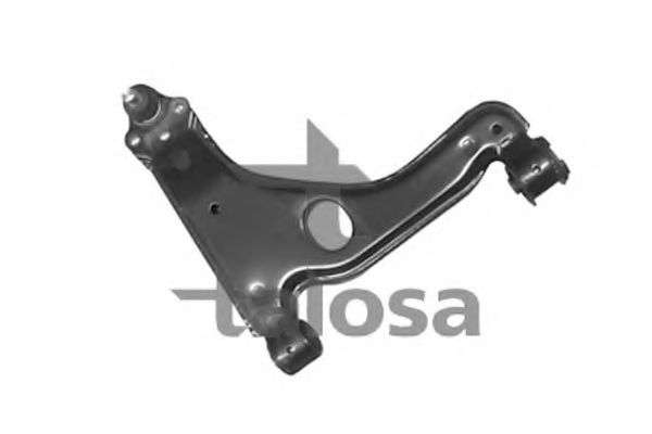 TALOSA 40-02580 Рычаг независимой подвески колеса, подвеска колеса для OPEL (Опель) TALOSA 40-02580 Рычаг независимой подвески колеса, подвеска колеса для OPEL (Опель)