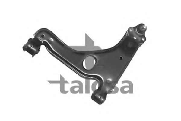 TALOSA 40-02581 Рычаг независимой подвески колеса, подвеска колеса для OPEL (Опель) TALOSA 40-02581 Рычаг независимой подвески колеса, подвеска колеса для OPEL (Опель)