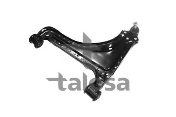 TALOSA 40-02651 Рычаг независимой подвески колеса, подвеска колеса для OPEL ASCONA C (Опель Асcона c) TALOSA 40-02651 Рычаг независимой подвески колеса, подвеска колеса для OPEL ASCONA C (Опель Асcона c)