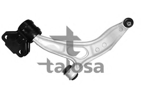 TALOSA 40-07782 Рычаг независимой подвески колеса, подвеска колеса 