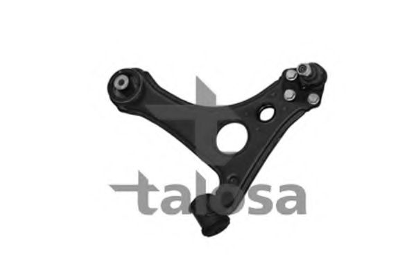 TALOSA 40-07918 Рычаг независимой подвески колеса, подвеска колеса 