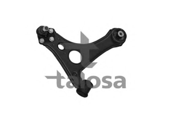 TALOSA 40-07919 Рычаг независимой подвески колеса, подвеска колеса 