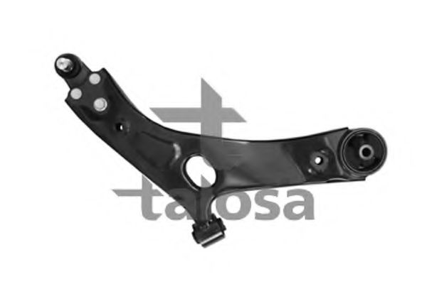 TALOSA 40-08879 Рычаг независимой подвески колеса, подвеска колеса 