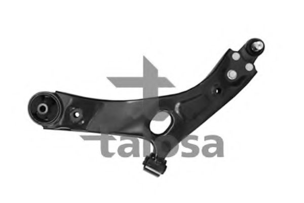 TALOSA 40-08880 Рычаг независимой подвески колеса, подвеска колеса 
