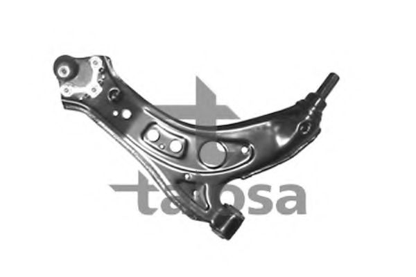 TALOSA 40-03595 Рычаг независимой подвески колеса, подвеска колеса для SKODA FABIA (Шкода Фабиа) TALOSA 40-03595 Рычаг независимой подвески колеса, подвеска колеса для SKODA FABIA (Шкода Фабиа)