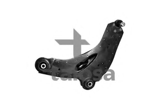TALOSA 40-04207 Рычаг независимой подвески колеса, подвеска колеса для RENAULT (Рено)