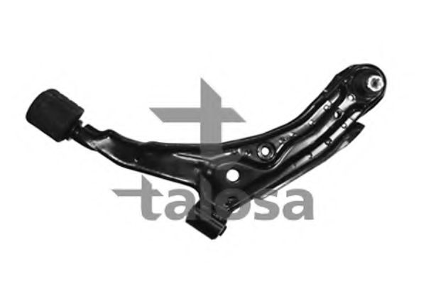 TALOSA 40-04362 Рычаг независимой подвески колеса, подвеска колеса для NISSAN (Ниссан) TALOSA 40-04362 Рычаг независимой подвески колеса, подвеска колеса для NISSAN (Ниссан)