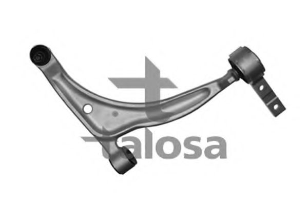TALOSA 40-04385 Рычаг независимой подвески колеса, подвеска колеса для NISSAN ALTIMA (Ниссан Алтима) TALOSA 40-04385 Рычаг независимой подвески колеса, подвеска колеса для NISSAN ALTIMA (Ниссан Алтима)