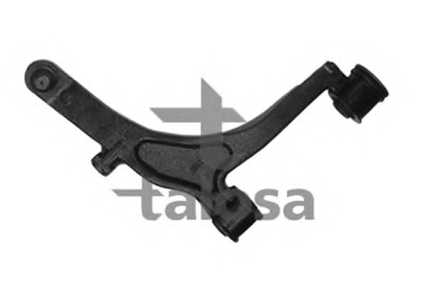 TALOSA 40-04390 Рычаг независимой подвески колеса, подвеска колеса для OPEL (Опель) TALOSA 40-04390 Рычаг независимой подвески колеса, подвеска колеса для OPEL (Опель)