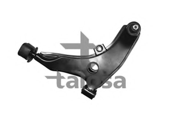 TALOSA 40-04489 Рычаг независимой подвески колеса, подвеска колеса для MITSUBISHI COLT/RODEO (Митсубиши/митсубиси Cолт/родэо) TALOSA 40-04489 Рычаг независимой подвески колеса, подвеска колеса для MITSUBISHI COLT/RODEO (Митсубиши/митсубиси Cолт/родэо)