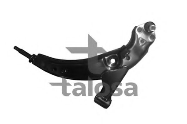 TALOSA 40-04644 Рычаг независимой подвески колеса, подвеска колеса для TOYOTA COROLLA SPRINTER (Тойота/тоета Cоролла спринтэр) TALOSA 40-04644 Рычаг независимой подвески колеса, подвеска колеса для TOYOTA COROLLA SPRINTER (Тойота/тоета Cоролла спринтэр)