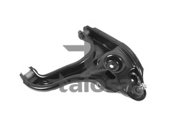 TALOSA 40-05055 Рычаг независимой подвески колеса, подвеска колеса для DODGE RAM 1500 (Додж Рам 1500) TALOSA 40-05055 Рычаг независимой подвески колеса, подвеска колеса для DODGE RAM 1500 (Додж Рам 1500)