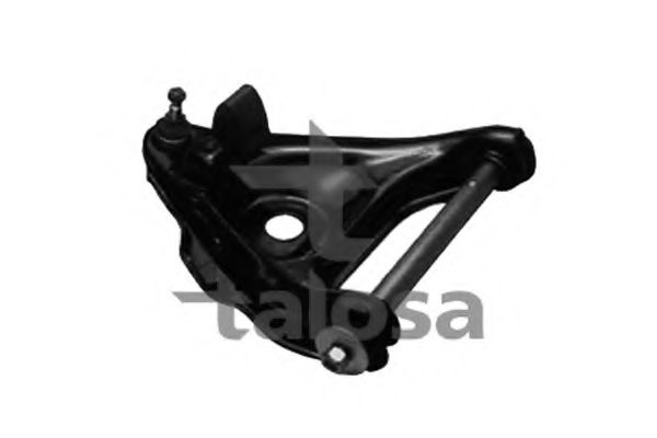 TALOSA 40-05509 Рычаг независимой подвески колеса, подвеска колеса для CHEVROLET C10 (Шевроле C10) TALOSA 40-05509 Рычаг независимой подвески колеса, подвеска колеса для CHEVROLET C10 (Шевроле C10)