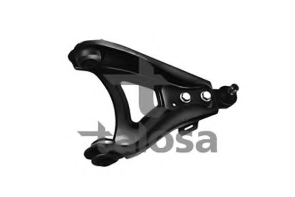 TALOSA 40-06016 Рычаг независимой подвески колеса, подвеска колеса для RENAULT (Рено) TALOSA 40-06016 Рычаг независимой подвески колеса, подвеска колеса для RENAULT (Рено)